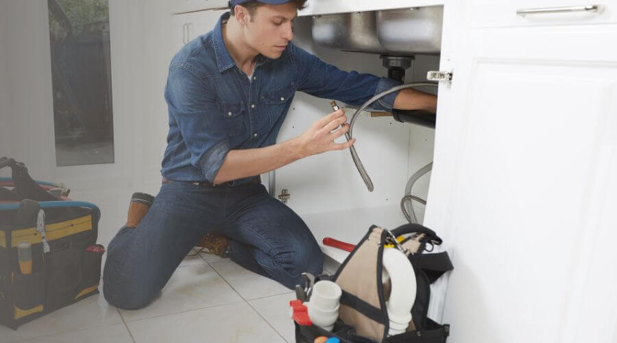 Water Heater Replacement in Sinclair, WY